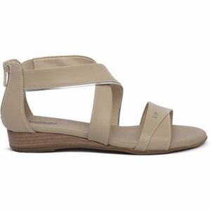 Szandálok / Saruk NeroGiardini NERO GIARDINI 453 TAMIGI LINO kép