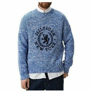 Pulóverek Tommy Hilfiger Slub kép