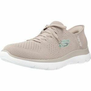 Divat edzőcipők Skechers SLIP-INS - SUMMITS NEW DAILY kép