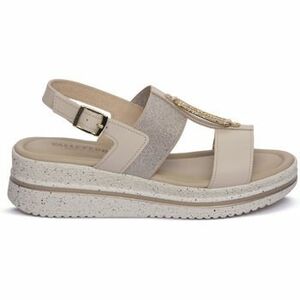 Szandálok / Saruk Valleverde ECRU kép