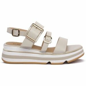 Szandálok / Saruk Keys SIVIGLIA BEIGE kép