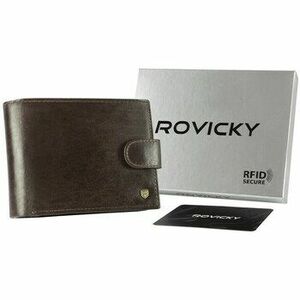 Pénztárcák Rovicky N61LRVT3203DB kép