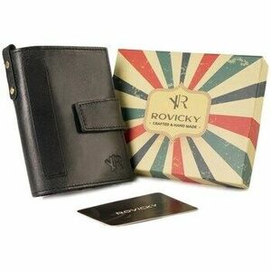Pénztárcák Rovicky N1227RHP6743 kép