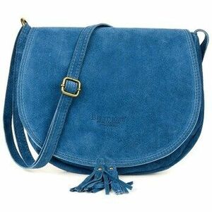 Kézitáskák Beltimore krab66blue kép