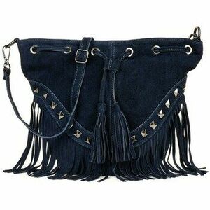 Bevásárló szatyrok / Bevásárló táskák Vera Pelle krax39granat kép