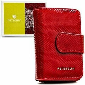 Pénztárcák Peterson PTN425214DSL kép