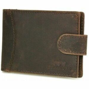 Pénztárcák Beltimore krac85darkbrown kép