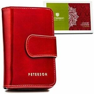 Pénztárcák Peterson PTN76115SH kép