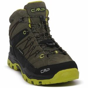Csizmák Cmp 02FP RIGEL MID K TREKKING kép