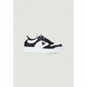 Divat edzőcipők Guess MIRAM4 FLJMR4 ELE12 kép