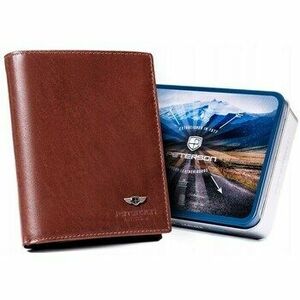 Pénztárcák Peterson PTN22307VT kép