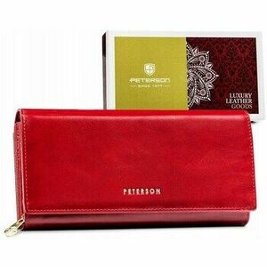 Pénztárcák Peterson PTN42100SGN kép