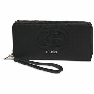 Pénztárcák Guess BLA CALEBRA ZIP LARGE kép