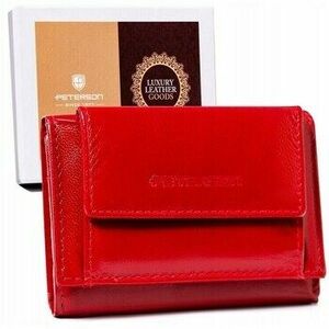 Pénztárcák Peterson PTNRDAL5617GCL kép