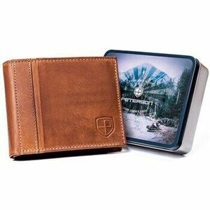 Pénztárcák Peterson PTNN008PCA kép