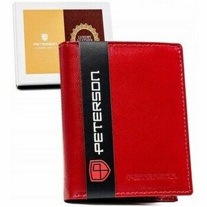 Pénztárcák Peterson PTNRD270GCL kép