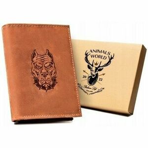 Pénztárcák Always Wild N4CHMDOG2 kép