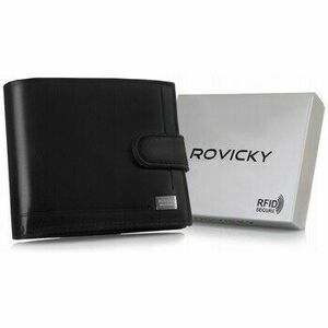 Pénztárcák Rovicky PC107LBAR kép