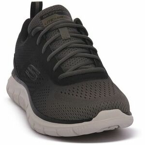 Divat edzőcipők Skechers OLBK TRACK kép