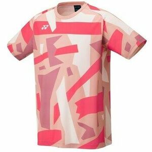 Rövid ujjú pólók Yonex Practice kép