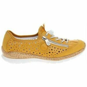 Rövid szárú edzőcipők Rieker N42P668 kép