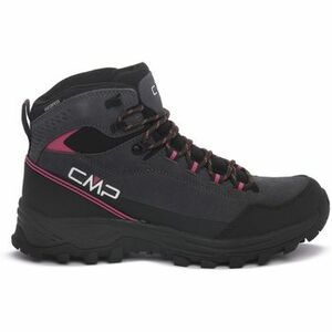Csizmák Cmp 71UT MYZAR MID W TREKKING kép