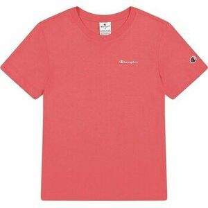 Rövid ujjú pólók Champion K1346 kép