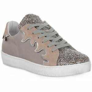 Divat edzőcipők At Go GO GLITTER FIESTA kép