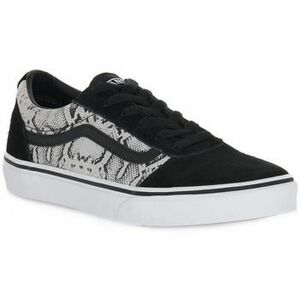Divat edzőcipők Vans 3QU Y WARD METALLIC SNAKE kép