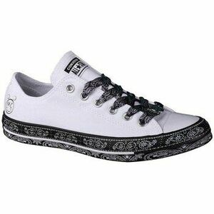 Fehér cipők Converse Chuck Taylor All Star - 41 1/2 kép