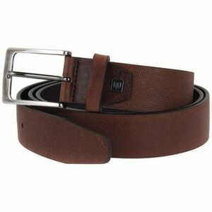 Övek Piquadro TM CINTURA PELLE STAMPATA kép