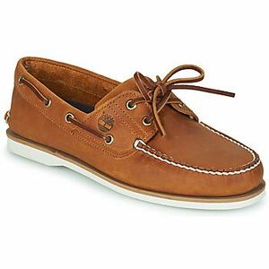 Vitorlás cipők Timberland Classic Boat 2 Eye kép