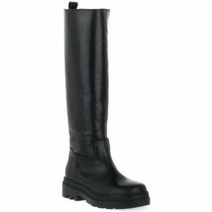 Bokacsizmák Priv Lab 302 NERO VITELLO kép