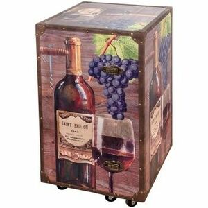 Szekrények Signes Grimalt Borszekrény. kép