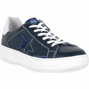 Divat edzőcipők NeroGiardini NERO GIARDINI 207 CILE INCANTO kép