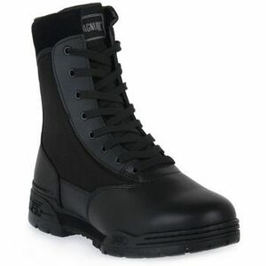 Csizmák Magnum ZIP BLACK kép