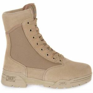 Csizmák Magnum TAN DESERT CLASSIC kép