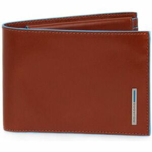 Pénztárcák Piquadro CUS PORTAFOGLIO kép