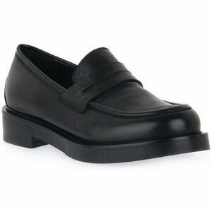 Mokkaszínek Priv Lab CELINE 05 VITELLO NERO kép