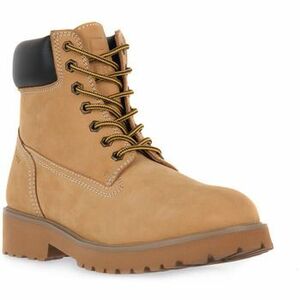 Sportszandálok Frau NABOUK GIALLO kép