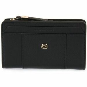 Pénztárcák Piquadro N PORTAFOGLI DONNA kép