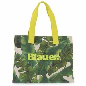 Bevásárló szatyrok / Bevásárló táskák Blauer PALM SHOPPING BAG kép