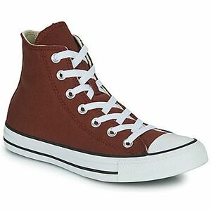 Magas szárú edzőcipők Converse Chuck Taylor All Star Canvas Seasonal Color Ctm kép