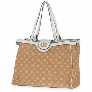 Válltáskák Café Noir CAFE ' NOIR W001 SHOPPING RAFIA kép