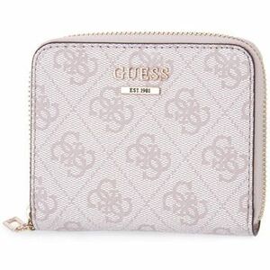 Pénztárca Guess PWO ZADIE ZIP kép