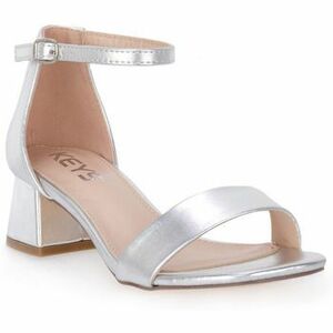 Szandálok / Saruk Keys SILVER SANDALO kép