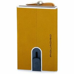 Pénztárcák Piquadro G WALLET COMPACT kép