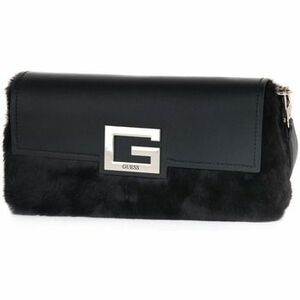 Válltáskák Guess BLACK BRIGHTSIDE kép