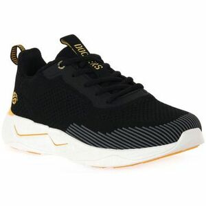 Multisport Dockers 100 TESTILE NERO kép