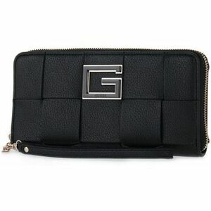 Pénztárcák Guess BLA LIBERTY CITY ZIP kép